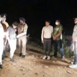 देर रात पुलिस को मिली बड़ी कामयाबी, 3 हजार कैप्सूल के साथ दो इंटरस्टेट तस्कर गिरफ्तार…