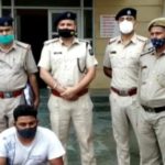 पुलिस के हत्थे चढ़ा 450 किलो चूरा पोस्त तस्करी का मास्टर माइंड…