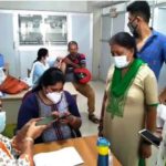 सिरमौर में 21 अक्तूबर का वैक्सीनेशन शैडयूल जारी, इन 42 स्थानों पर लगेगा कोविड का टीका
