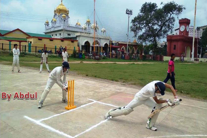 सिरमौर की अंडर-19 क्रिकेट टीम तैयार, ऊना में आयोजित प्रतियोगिता में लेगी हिस्सा