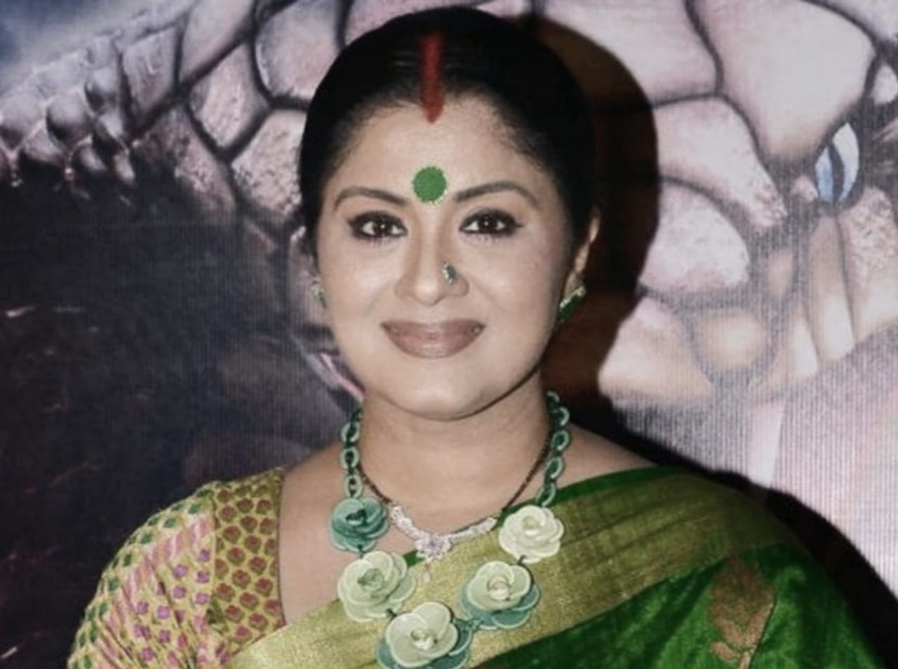 Sudha Chandran Wikipedia Biography In Hindi | सुधा चंद्रन जीवन परिचय