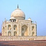 Essay On Taj Mahal In Hindi | ताजमहल पर निबंध