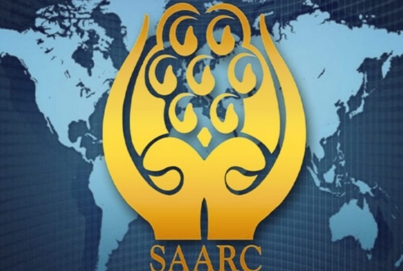 पाकिस्तान के तालिबान प्रेम ने रदद् की SAARC की बैठक