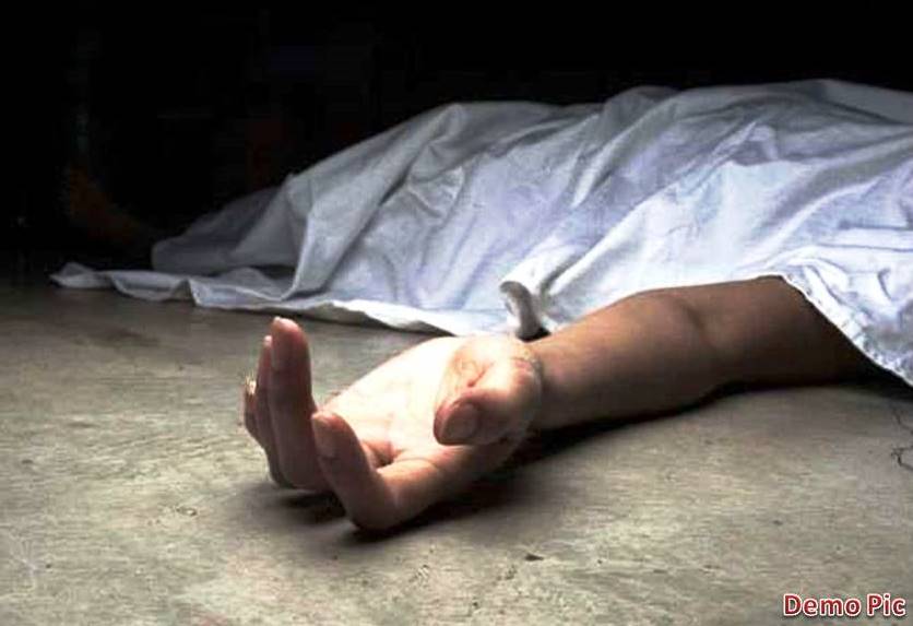 शिलाई की बांदली पंचायत के वार्ड सदस्य की खाई में गिरने से मौत, पीजीआई में तोड़ा दम