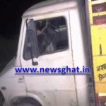 Accident in Himachal : चलते वाहन से गिरा डिलीवरी ब्यॉय, मौके पर ही मौत