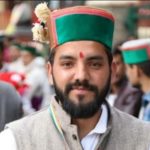 पांवटा साहिब के रजत भारद्वाज को HPU NSUI की कमान