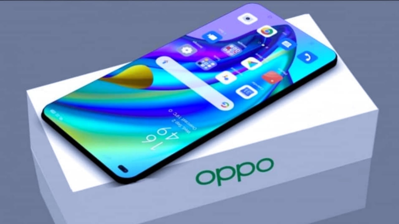 Oppo ला रहा है सबसे स्लीक एवं स्टाइलिश डिजाइन के साथ ये मॉडल