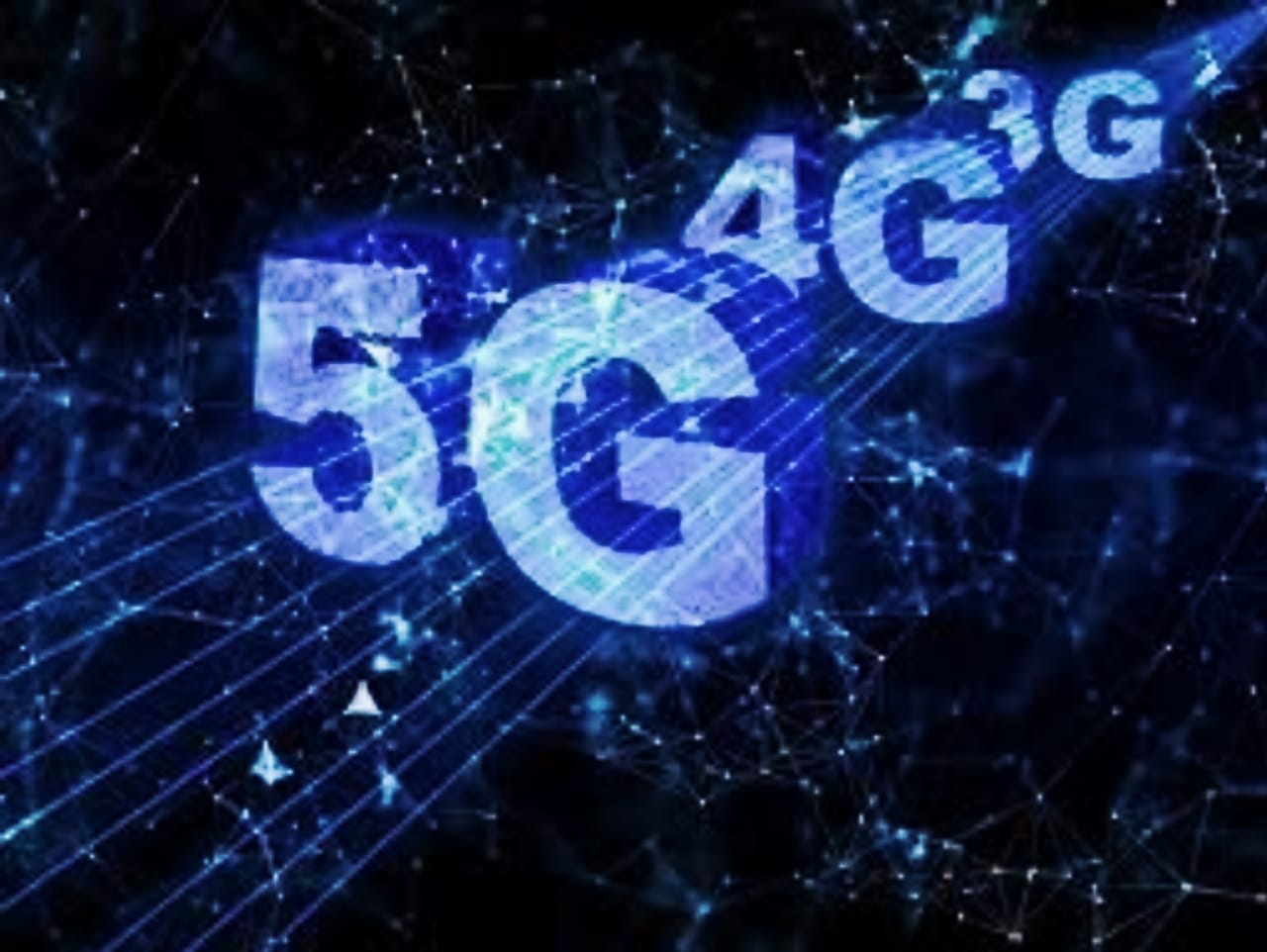 भारत मे जल्द तैयार होगा 5G नेटवर्क, सरकार ने कसी कमर…