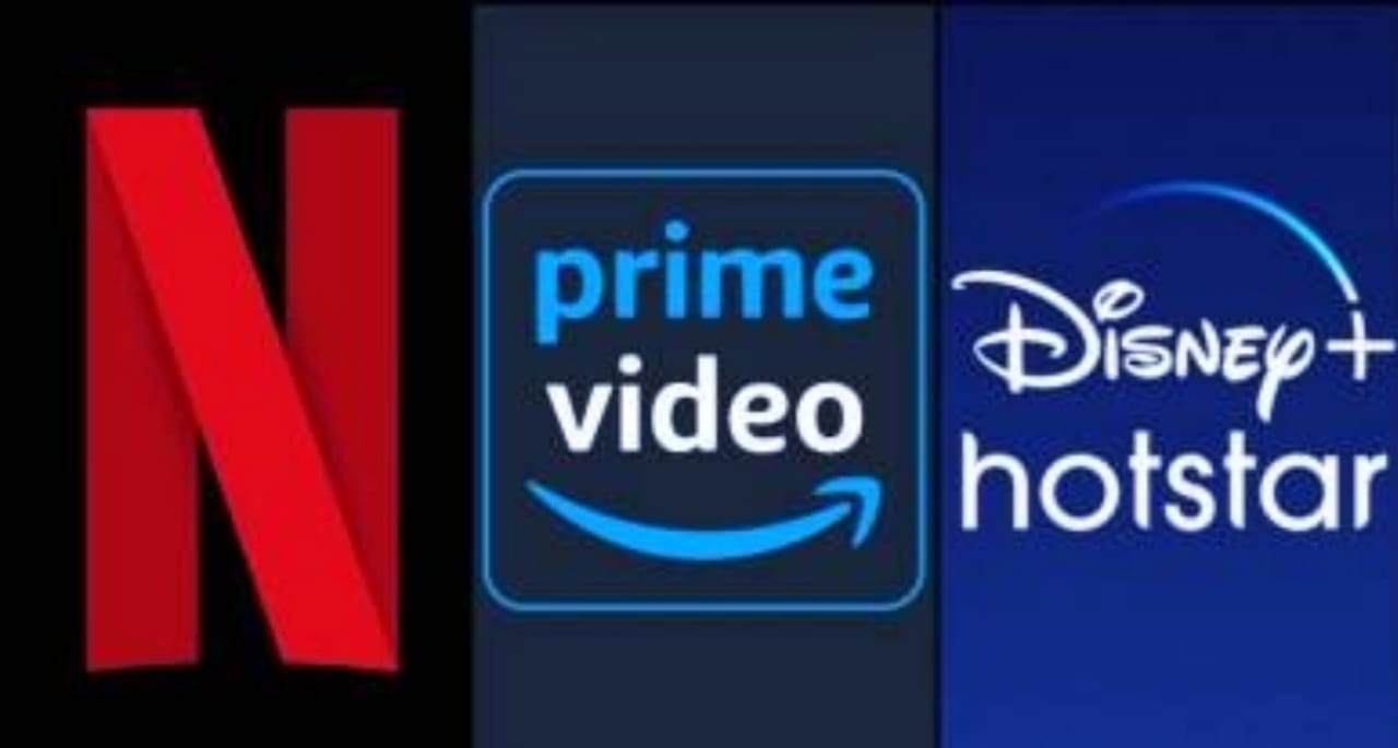 सालों-साल फ्री देखें Netflix, Amazon Prime और Disney Hotstar…