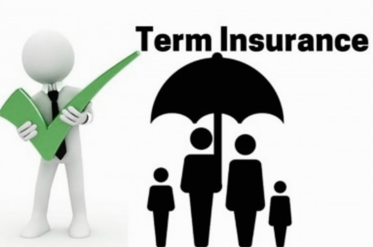 Term Insurance : कैसे तय करें अपना टर्म इंश्योरेंस का कवर ?