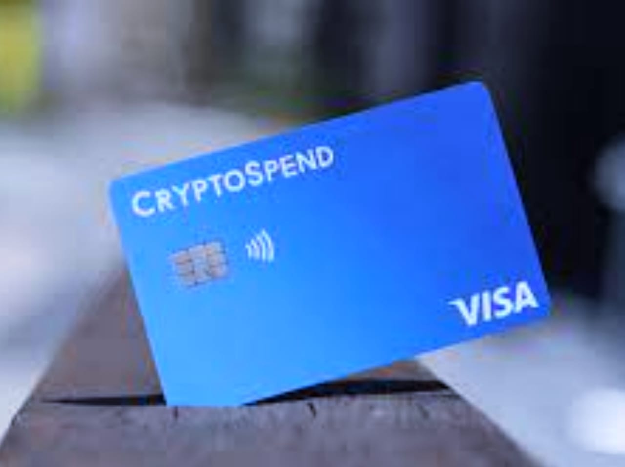 क्या होता है Crypto Credit Card और क्या मिलते हैं इसमें Rewards ?