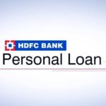 HDFC Personal loan : लोन कैसे प्राप्त करें…