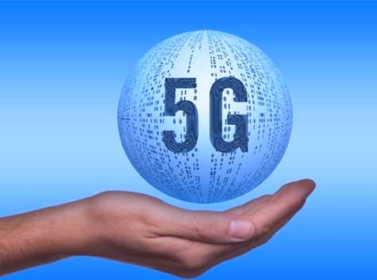 नये साल ला रहा है 5G सेवा, इन शहरों को मिलेगी सौगात..