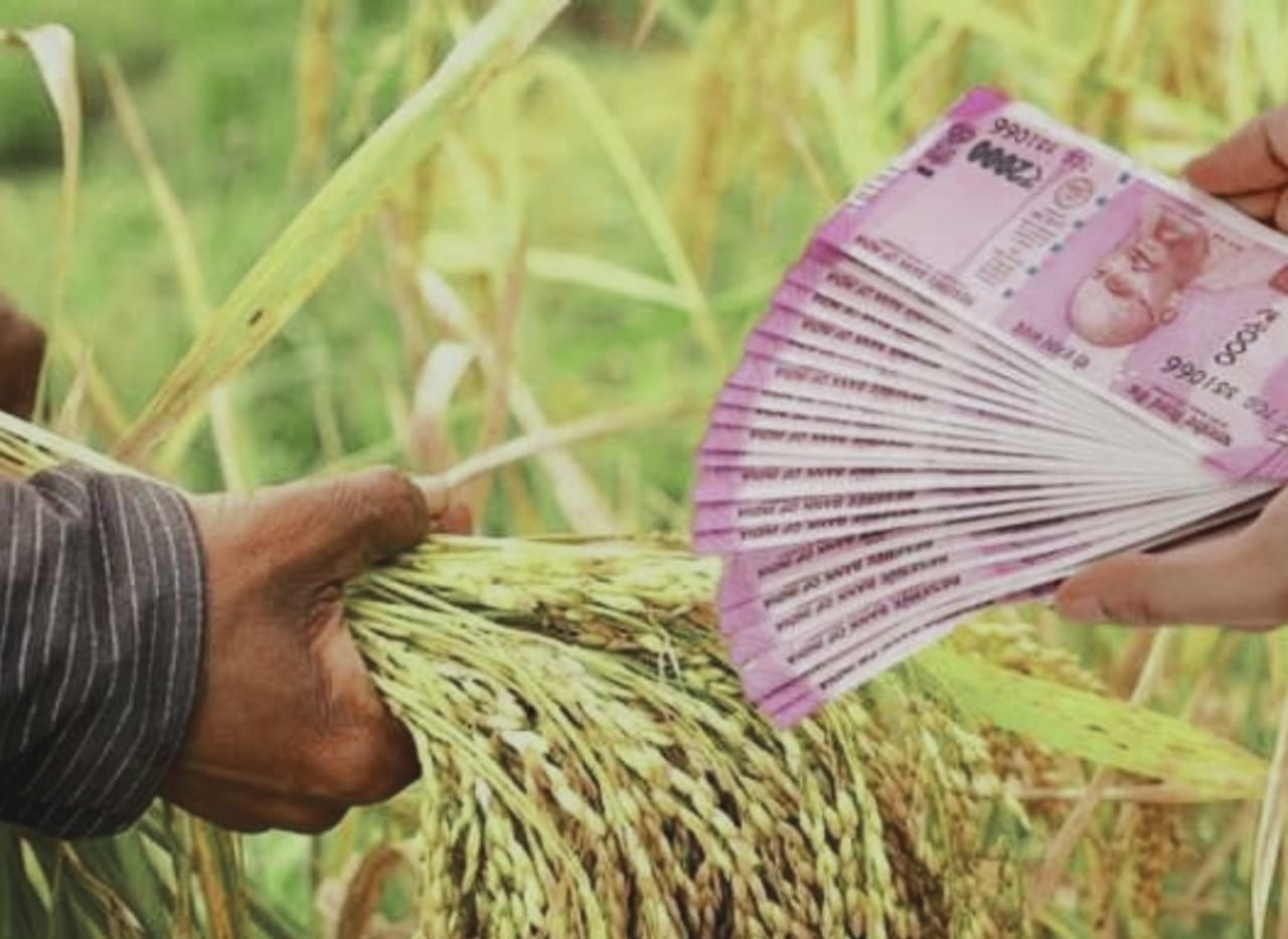 Kisan Loan : किसानों के लिए लोन से जुड़ी खुशखबरी,