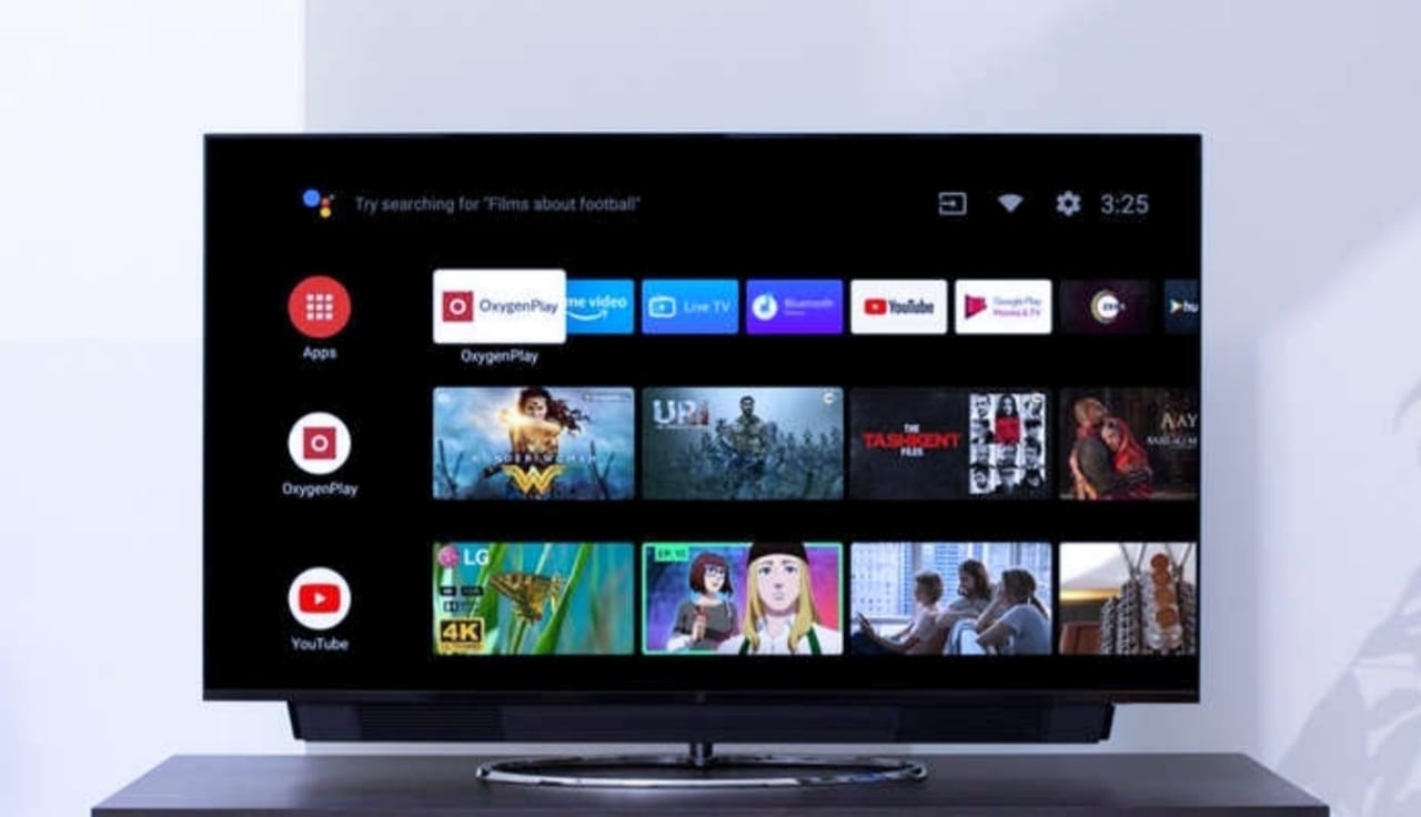 18 हज़ार रुपये से भी सस्ते में ले सकते है ये OnePlus के तीन एंड्रॉयड Smart TV,