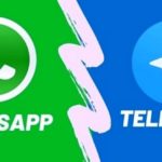 कितनी भी कोशिश कर लो, Whatsapp में नहीं मिलेंगे Telegram वाले ये फीचर्स