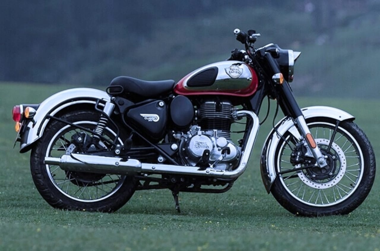 Loan For Royal Enfield : बुलेट मोटर साइकिल के लिए बस 3 मिनट में मिल रहा लोन