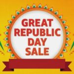 Amazon Great Republic Day Sale : आधी कीमत पर मिलेंगे स्मार्टफोन्स और लैपटॉप्स