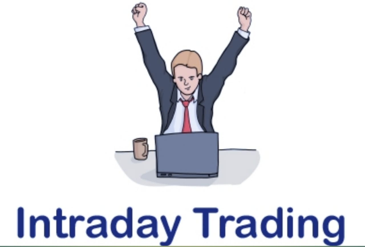 Intraday Trading करना चाहते हैं ? अपनाएं ये 5 टिप्स रहेंगे फायदे में