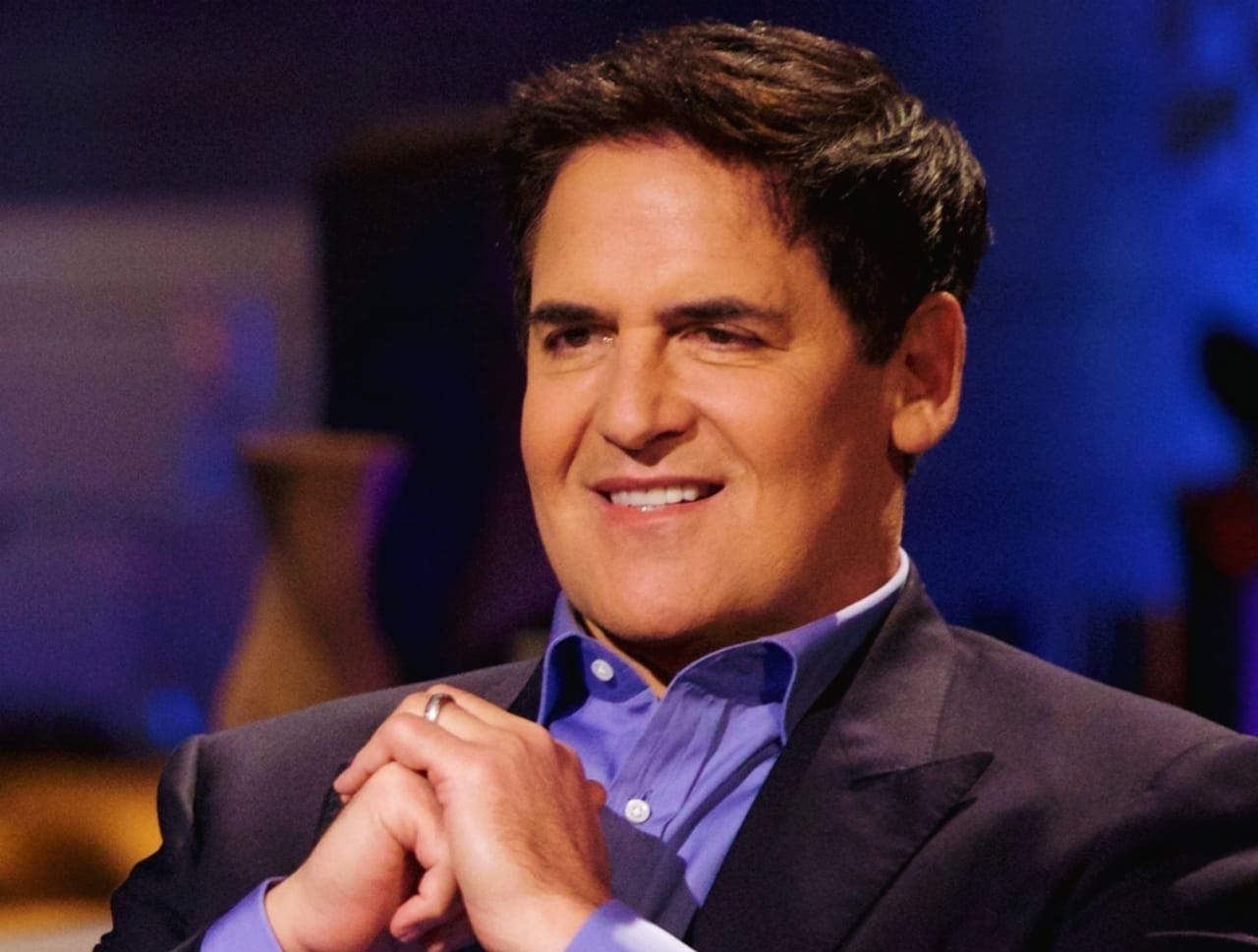 अमेरिकी अरबपति Mark Cuban ने अपना 80 फीसदी निवेश क्रिप्टोकरेंसी में किया, जाने क्यों