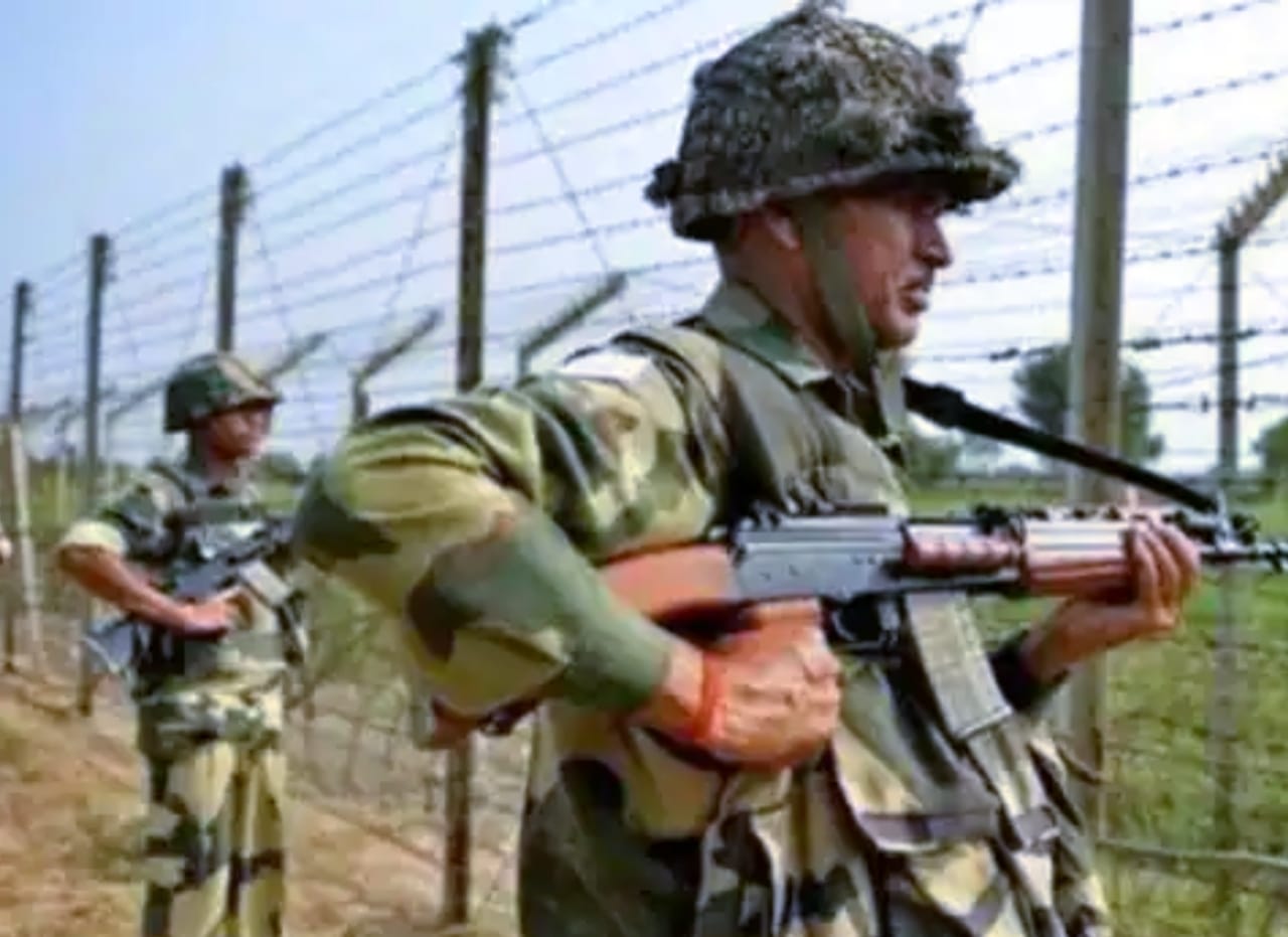 BSF में निकली वैकेन्सी, सेना में जाने का सुनहरा मौका…