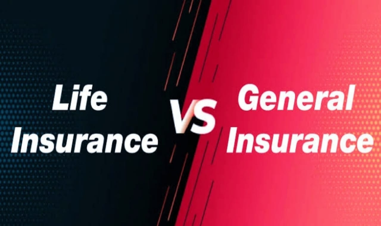 आसान शब्दों में जाने लाइफ इंश्योरेंस और जनरल इंश्योरेंस में अंतर, इन प्वाइंट्स से समझें फर्क