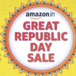 Amazon Great Republic Day Sale : 10,000 से कम कीमत में मिलेंगे ये 6 मोबाइल