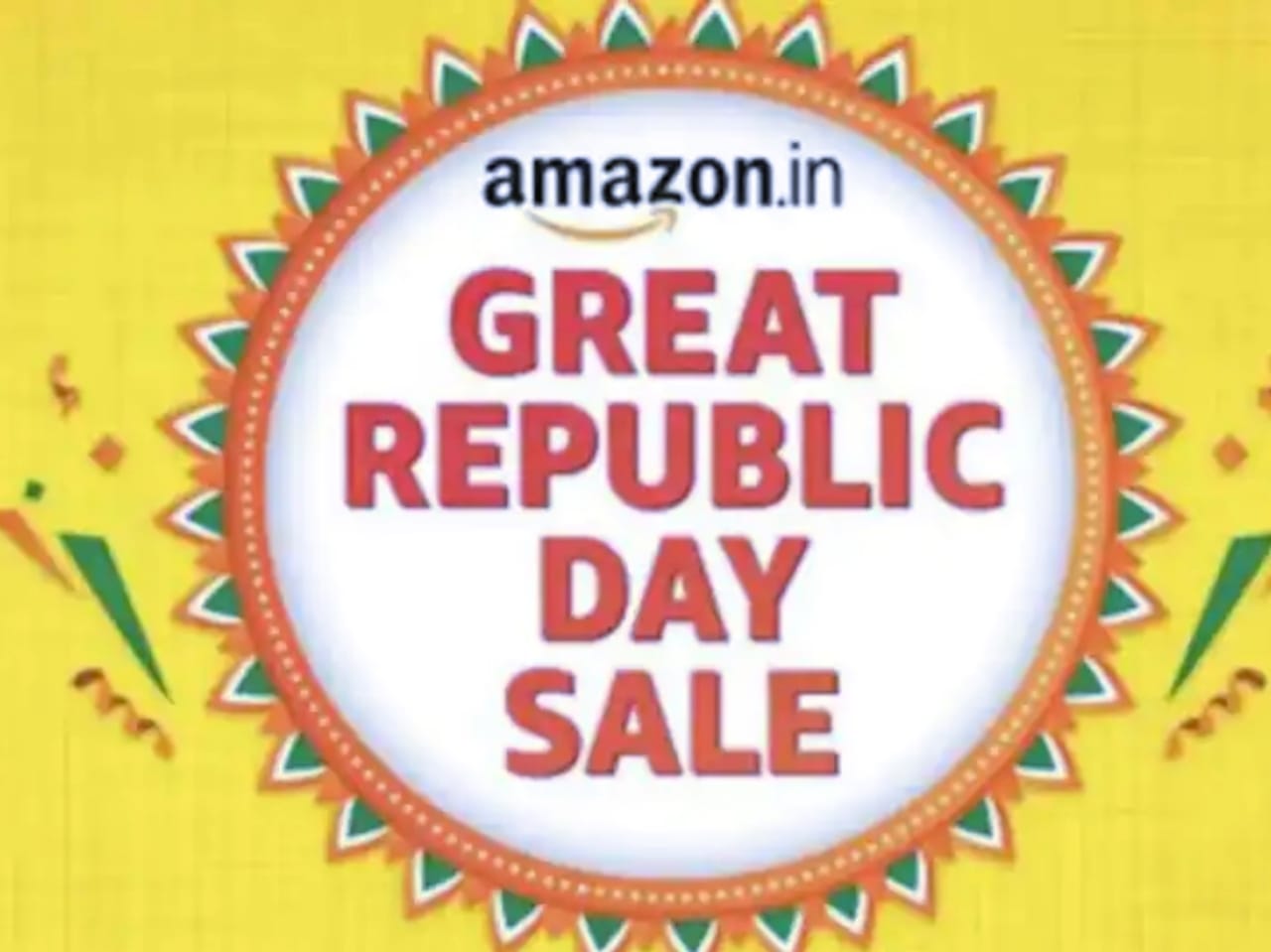 Amazon Great Republic Day Sale : 10,000 से कम कीमत में मिलेंगे ये 6 मोबाइल