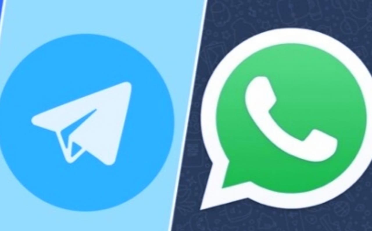 WhatsApp-Telegram को लेकर सरकार ने जारी की नई गाइडलाईन, जान लें अगर किया ऐसा तो होगी कारवाई