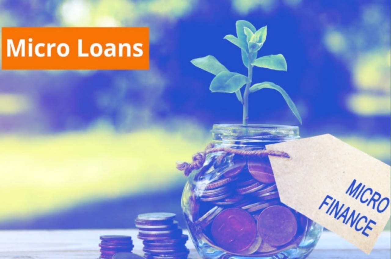 Micro Loan : क्रेडिट स्कोर कम है तो घबराएं नहीं, मिल सकता है माइक्रोलोन का लाभ, जानें कैसे