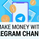 Telegram Earning : अब घर बैठे Telegram पर कर सकते हैं अच्छी कमाई, यहां जानें कैसे करें कमाई