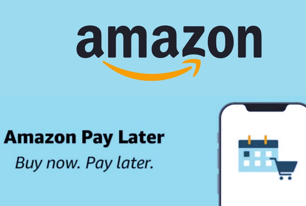 Amazon Pay Later : अभी करें शॉपिंग बाद में करें पेमेंट, अब पैसे की तंगी नही करेगी परेशान