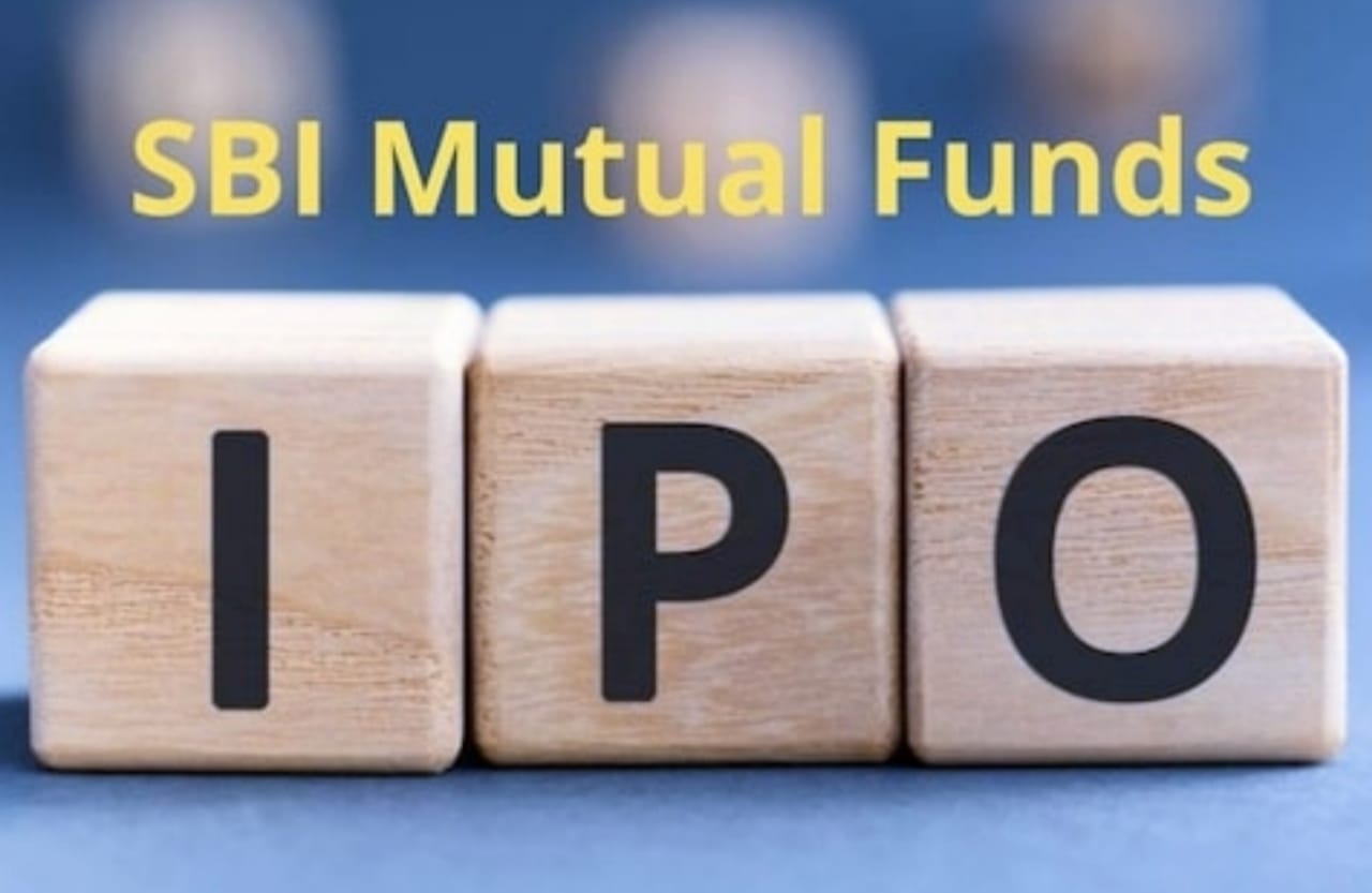 SBI Mutual Fund IPO : SBI की एक और कंपनी होगी शेयर बाजार में लिस्ट