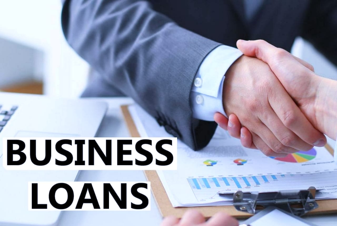 जाने क्या होता है Business Loan ? कारोबार के लिए बड़े काम का है बिजनेस लोन