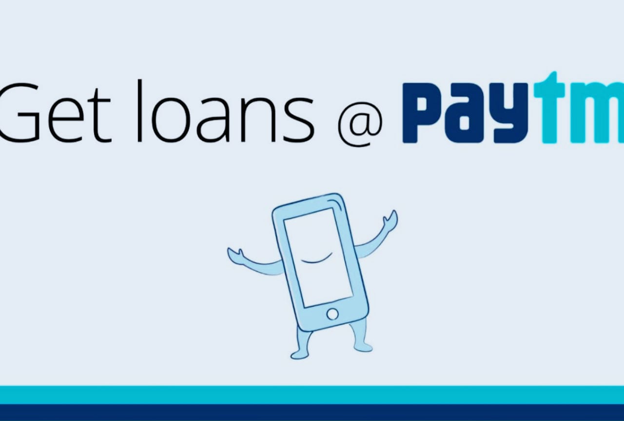 Loan Tips : बिना गारंटी ले सकते है 5 लाख तक का Paytm Loan, रोजाना किस्तों में कर सकते है भुगतान