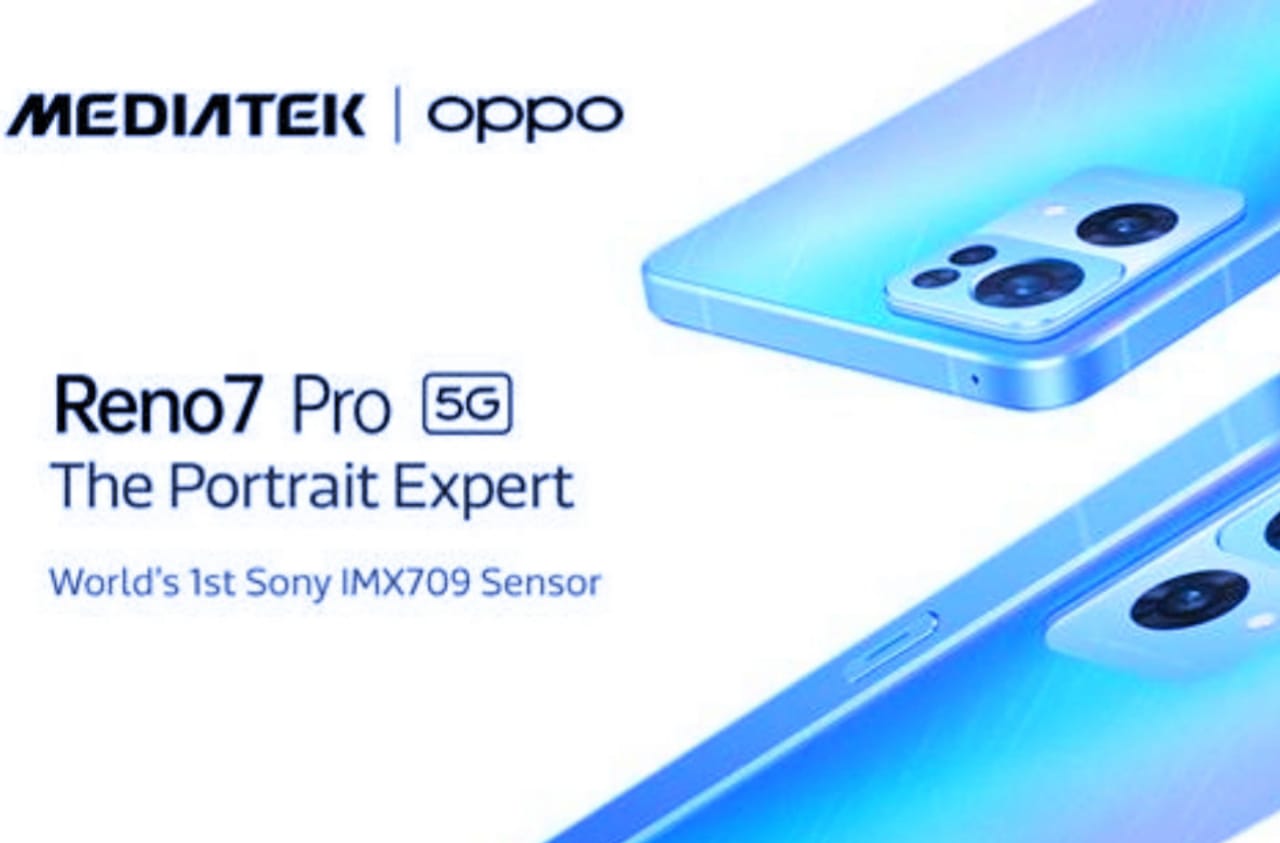 Oppo Reno7 5G और Oppo Reno7 Pro 5G की भारत में बिक्री शुरू, Flipkart पर मिल रहा तगड़ा Discount