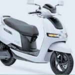 TVS iQube Electric Scooter लें मात्र 10 हजार की डाउन पेमेंट पर, जाने इसकी रेंज के साथ फीचर्स और EMI प्लान