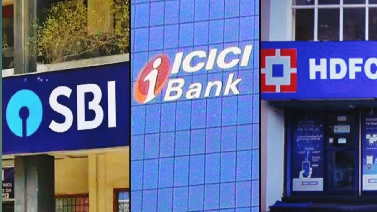 HDFC, SBI, PNB और ICICI ग्राहकों को मिलेगी ज्यादा सुविधा, जल्दी और बिना दिक्कत के मिलेगा लोन….