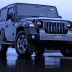 Mahindra Thar Price : महिंद्रा थार को सिर्फ 691 रूपये में लेकर आएं अपने घर, जानें क्या है कंपनी का ऑफर