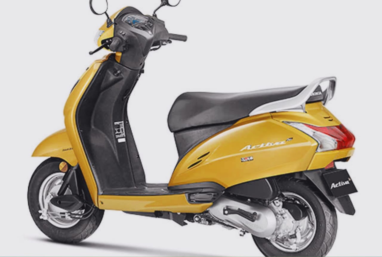 Electric Honda Activa Scooter : भारतीय बाजार में धूम मचाने आ रही है इलेक्ट्रिक Honda Activa स्कूटर, जानें क्या खास