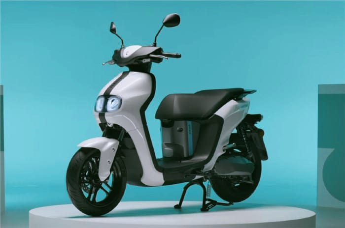 पेट्रोल का झंझट खत्म! Yamaha ने लॉन्च किया Neo इलेक्ट्रिक स्कूटर, जानें कीमत