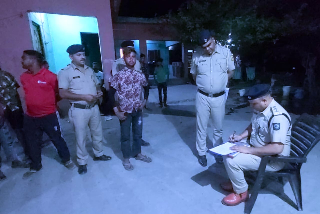 पांवटा साहिब में नशे की खेप के साथ एक गिरफ्तार, पढ़ें पुलिस के शिकंजे में कैसे आया शातिर…