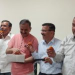 दिल्ली से वापस लौटने पर हाटी प्रतिनिधी मंडल का होगा जोरदार स्वागत….