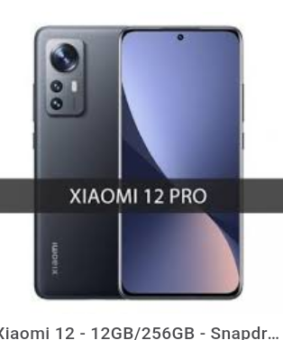 Xiaomi 12 Pro की भारत में होगी लॉन्चिंग 120W और चार्जिंग वेज 50 MP ट्रिपल कैमरा के साथ आइए जानते हैं और क्या है फीचर्स?