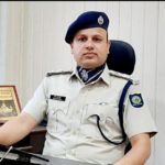 अभद्र और भड़काऊ पोस्ट भेजने वाले हो जाएं सावधान : DSP