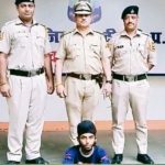 वारदात : एटीएम लुटेरों ने पुलिस पर किया तलवार से हमला, पढ़ें क्या है पूरा मामला…