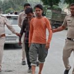 चोरी के सामान के साथ पुलिस ने दबोचे दो शातिर, कबाड़ के आड़ में बेचता था चोरी का सामान….