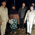 Himachal News: चिट्टे की खेप के साथ महिला गिरफ्तार