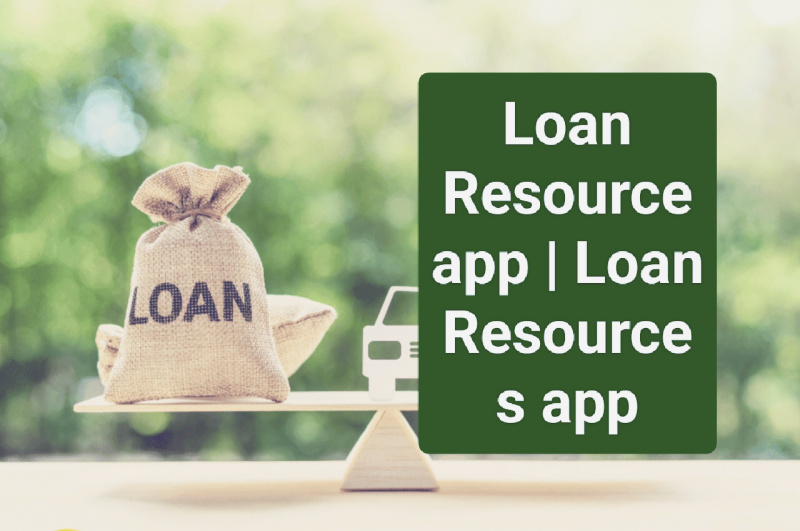 Loan Resource app | Loan Resources app