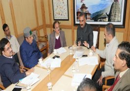 हिमाचल प्रदेश में कैसे बढ़ेगा निवेश, खुद सीएम सुखविंद्र सिंह सुक्खू के बताया प्लान 